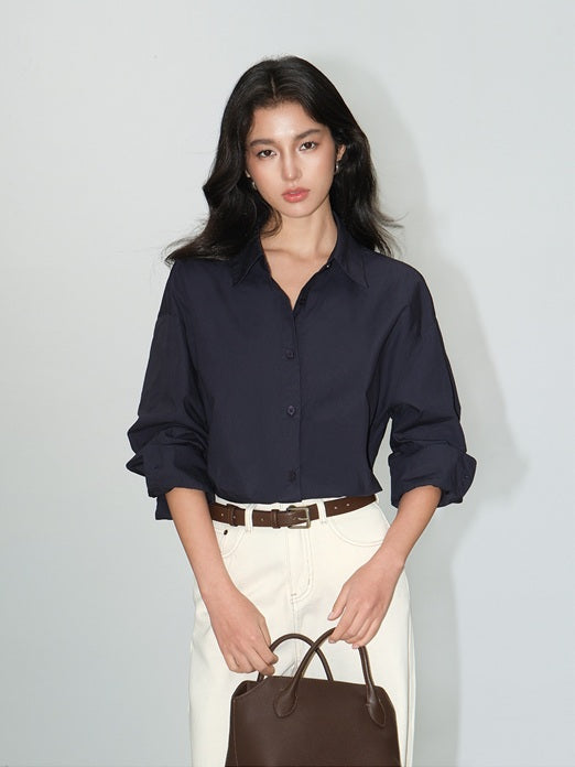 DR236225 Top/Pre-order 3 colours