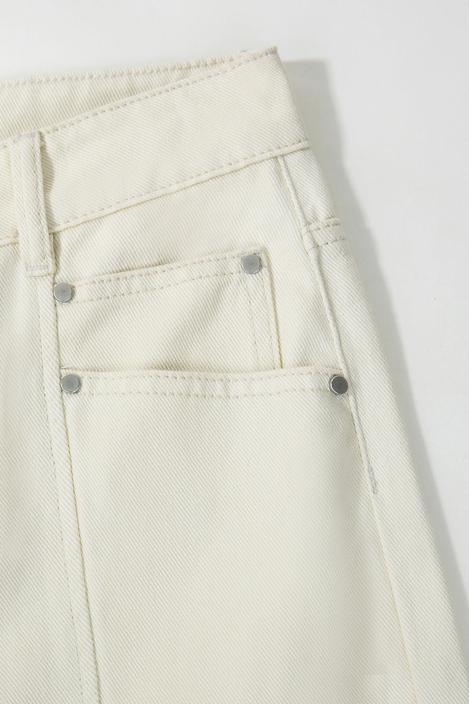 PT23940 Denim Pants/Pre-order