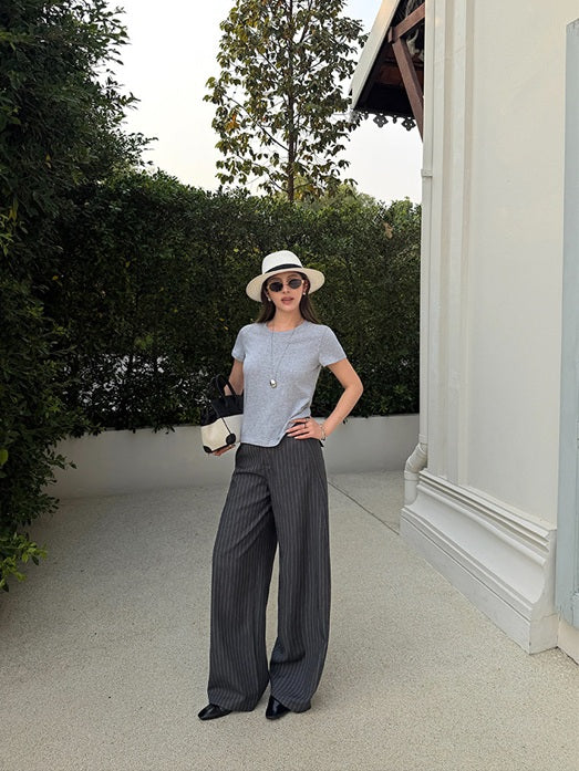 DR236268 Pants/Pre-order