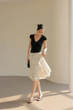 DR236146 Skirt/Pre-order