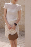 DR236063 Top/Skirt(Pre-order)