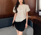 DR235008 Top/Pre-order