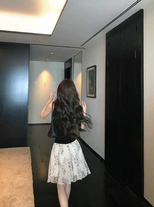 DR236189 Skirt/Pre-order