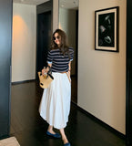 DR235562 Knit Top/Pre-order