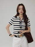 DR235561 Knit Top/Pre-order