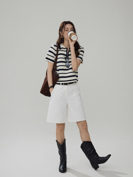 DR235561 Knit Top/Pre-order