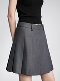 SK23277 Skirt/Pre-order 2 colours