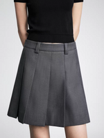 SK23277 Skirt/Pre-order 2 colours