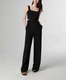 DR23391 Jumpsuit/Pre-order