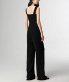 DR23391 Jumpsuit/Pre-order