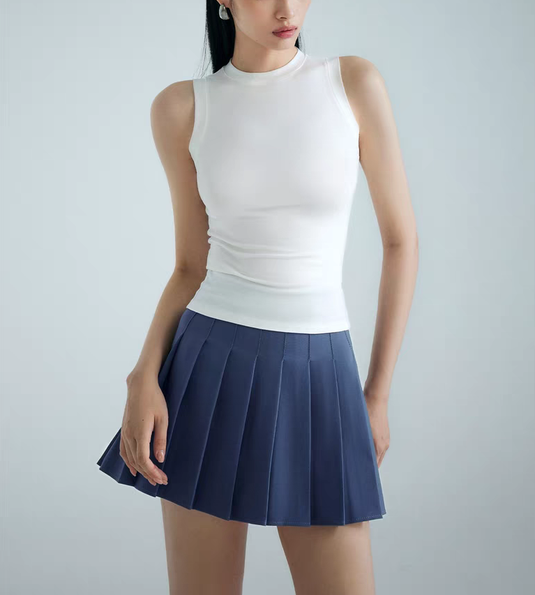 SK23445 Skirt/Pre-order