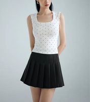 SK23445 Skirt/Pre-order