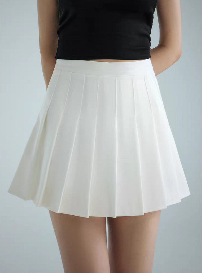 SK23445 Skirt/Pre-order