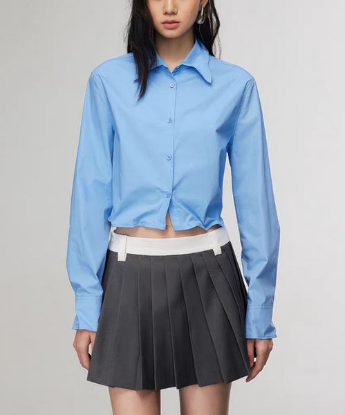 DR235041 Skirt/Pre-order