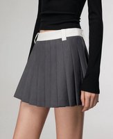 DR235041 Skirt/Pre-order