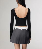 DR235041 Skirt/Pre-order