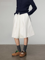 DR235083 Skirt/Pre-order 2 colours