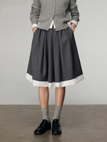DR235083 Skirt/Pre-order 2 colours