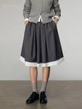 DR235083 Skirt/Pre-order 2 colours