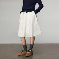 DR235083 Skirt/Pre-order 2 colours