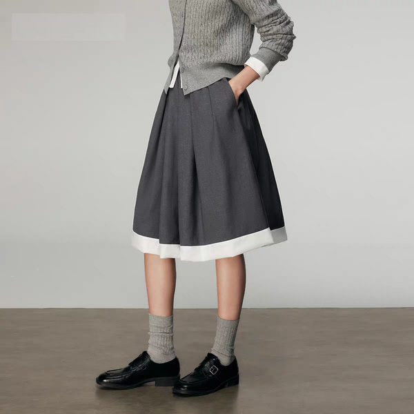 DR235083 Skirt/Pre-order 2 colours