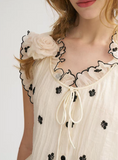 DR235124 Top/Pre-order