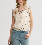 DR235124 Top/Pre-order