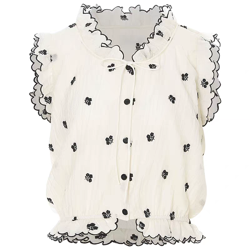 DR235124 Top/Pre-order