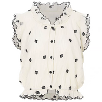 DR235124 Top/Pre-order