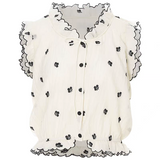 DR235124 Top/Pre-order