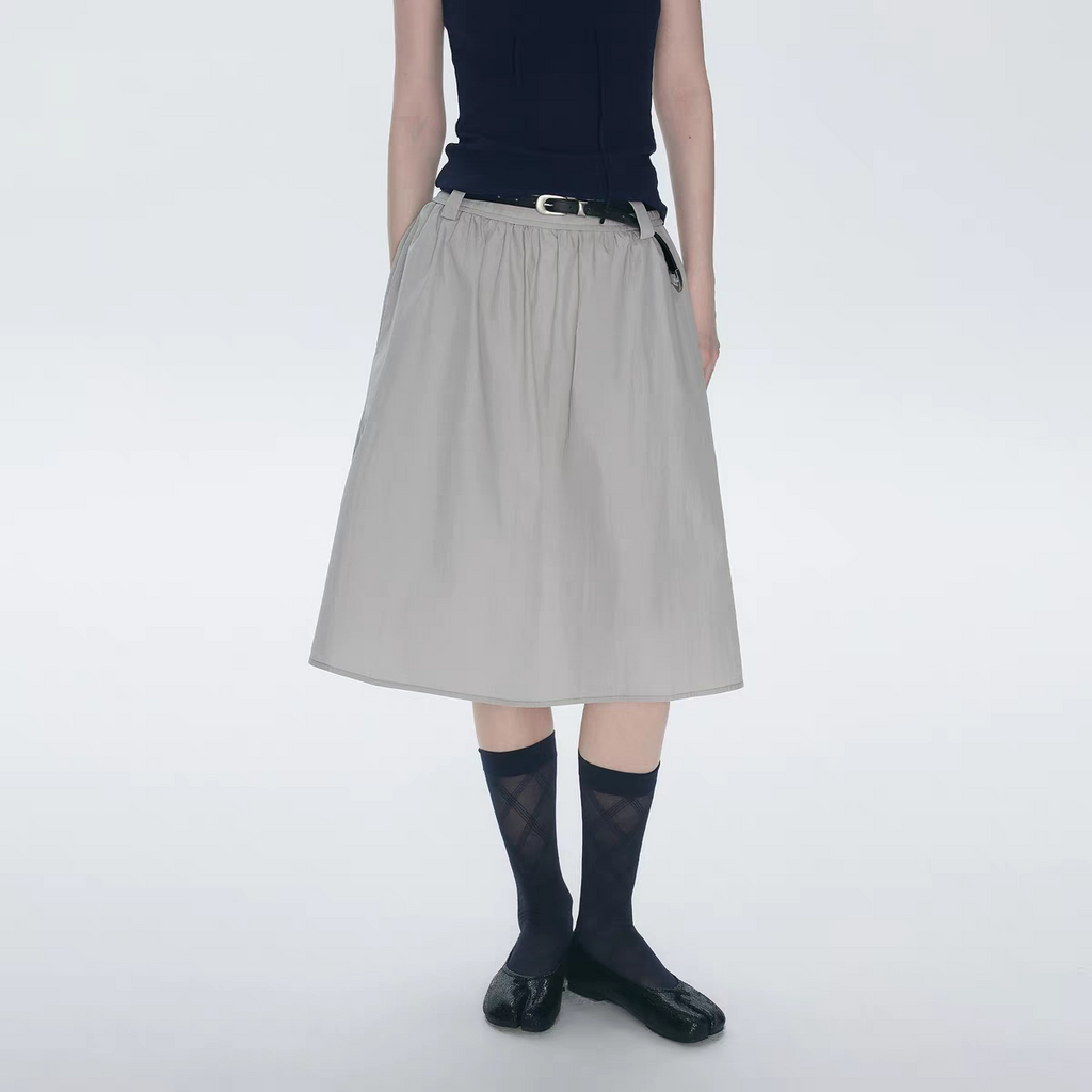 DR235198 Skirt/Pre-order