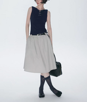 DR235198 Skirt/Pre-order