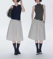 DR235198 Skirt/Pre-order