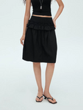 DR235211 Skirt/Pre-order 2 colours