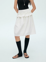 DR235211 Skirt/Pre-order 2 colours