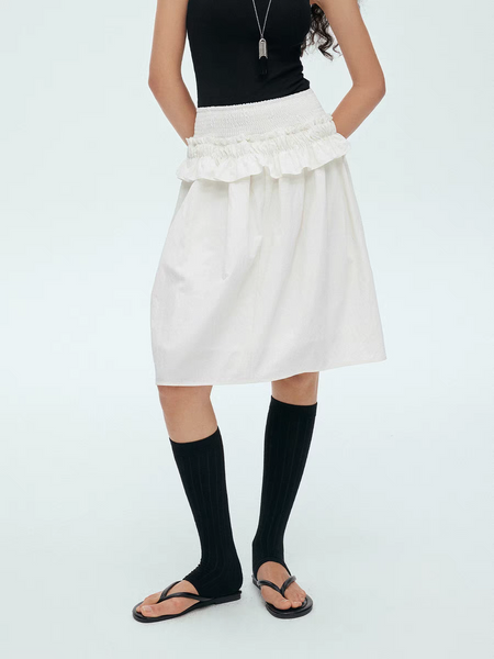 DR235211 Skirt/Pre-order 2 colours