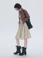DR235252 Skirt/Pre-order