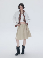 DR235252 Skirt/Pre-order