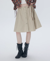 DR235252 Skirt/Pre-order