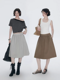 DR235198 Skirt/Pre-order 2 colours