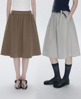 DR235198 Skirt/Pre-order 2 colours