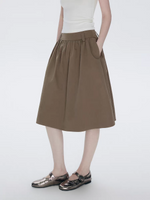 DR235198 Skirt/Pre-order 2 colours