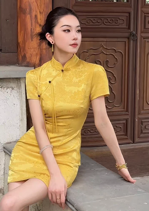 DR235226/Pre-order 2 colours
