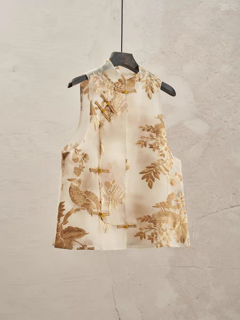 DR235229 Top/Skirt {Pre-order}