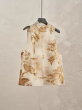 DR235229 Top/Skirt {Pre-order}