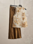 DR235229 Top/Skirt {Pre-order}
