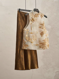 DR235229 Top/Skirt {Pre-order}