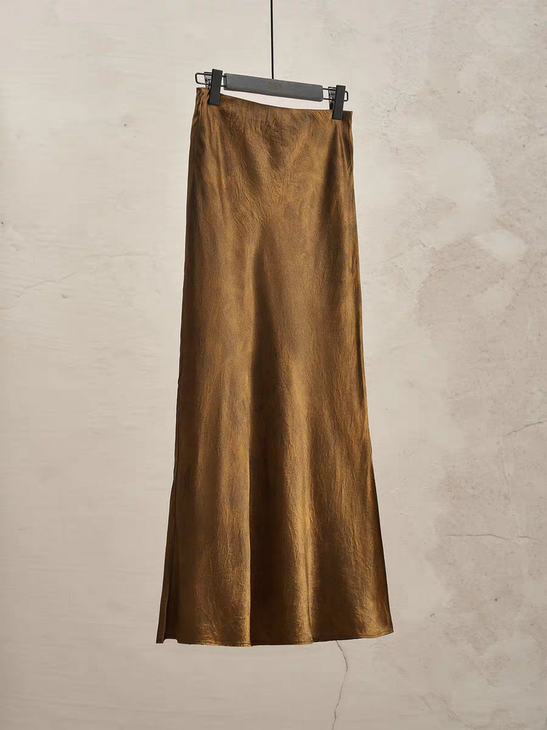 DR235229 Top/Skirt {Pre-order}