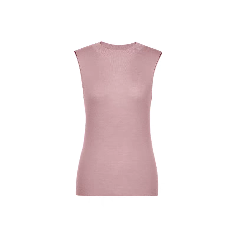 DR235667 Knit Top/Pre-order 6 colours