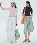 DR236056 Top/Pre-order 2 colours
